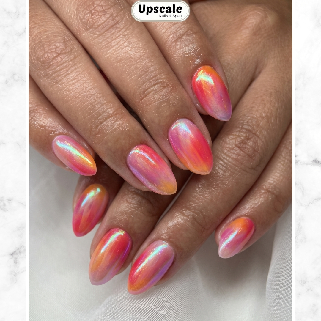 Nails Ideas